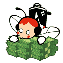 peebeez bee red bee beezyourphone money