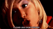 Closed Legs Fed GIF - Closed Legs Fed Sex GIFs