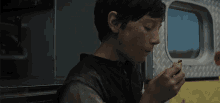 Lunch Eating GIF - Lunch Eating Snacking GIFs