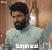 Surprised Really GIF - Surprised Surprise Really GIFs