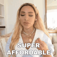 super affordable gabriella demartino fancy vlogs by gab its cheap its inexpensive