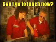 Queen Can I Go To Lunch Now GIF - Queen Can I Go To Lunch Now No You Cant GIFs