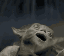 Yoda Battery GIF - Yoda Battery Meme GIFs