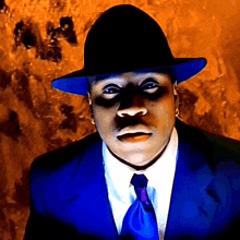 What'S That Ll Cool J GIF - What'S That Ll Cool J Doin’ It Song GIFs