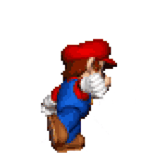 Mario Super Mario GIF - Mario Super Mario Super Mario Bros GIFs