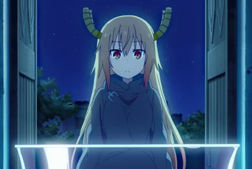 Dragon Maid Anime Was Heavily Censored In China 5 Images