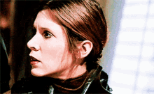 Carrie Fisher GIF - Carrie Fisher GIFs