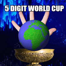 5wc Osu GIF - 5wc Osu World Cup GIFs