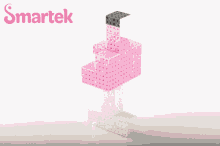 Smartek Smartekblocks GIF - Smartek Smartekblocks Flamingo GIFs