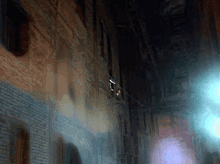 Alley Stereo3d GIF - Alley Stereo3d GIFs
