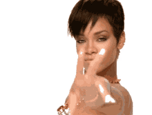 Rihanna Seduce GIF - Rihanna Seduce Sexy GIFs