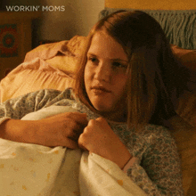 Confused Workin Moms GIF