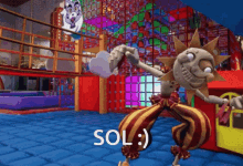 Solly Chris GIF - Solly Chris Sol My Beloved GIFs