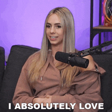 I Absolutely Love What I Do Now Zebratwitch GIF - I Absolutely Love What I Do Now Zebratwitch Juggernaut GIFs