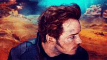 Star Lord Wait A Minute GIF - Star Lord Wait A Minute Wait What GIFs