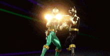 a blurry picture of a cartoon character with a fireball coming out of his head