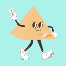 Life After Mlm Little Pyramid Guy GIF - Life After Mlm Little Pyramid Guy Pyramid Guy GIFs