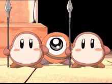 Kirby Anime GIF - Kirby Anime Head Shake GIFs