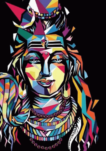 Lord Shiva Animated Wallpaper GIFs | Tenor