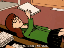 Life In Your 20s GIF - Hope GIFs
