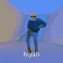 Hiyah Dance GIF - Hiyah Dance Moves GIFs