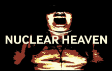 Nuke Nuclear GIF - Nuke Nuclear Nuclera Heaven GIFs