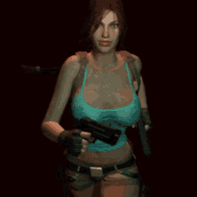 Lara GIF - Lara GIFs