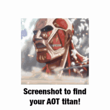 Aot Titans Aot GIF - Aot Titans Aot Attack On Titan GIFs
