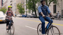 Bike Riding GIF - Younger Tv Younger Tv Land GIFs