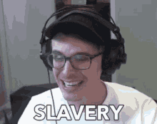 Slavery Idubbbz GIF - Slavery Idubbbz Talking GIFs