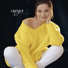 Arya Jo GIF - Arya Jo GIFs