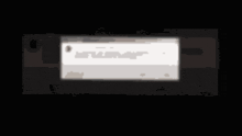 a computer screen displays a crash has been detected by xray engine