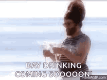 day drinking memes