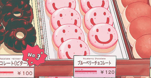 Anime Food | Food, Yummy food, Cute food