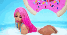 Nicki Minaj GIF - Nicki Minaj Good GIFs
