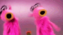 Mahna Mahna GIF - Muppets Kids Music Muppets Dancing GIFs