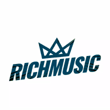 richmusic logo dimelo flow
