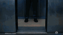 Entrance Im Here GIF - Entrance Im Here Serious GIFs