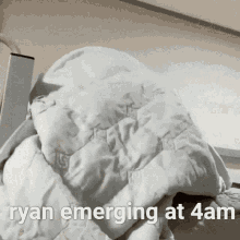 Ryan Raccoon GIF - Ryan Raccoon 4am GIFs