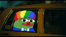 Joker Joaquin Phoenix GIF - Joker Joaquin Phoenix Pepe The Frog GIFs