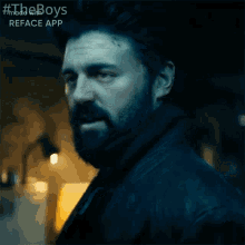 The Boys GIF - The Boys Billy GIFs