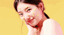Suzy Bae Suzy GIF - Suzy Bae Suzy Cf GIFs