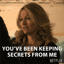 Hiding Something GIFs Tenor