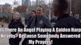 Chicago Fire Mouch GIF