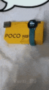 Poco Poco X3 Pro GIF - Poco Poco X3 Pro C4 GIFs