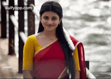 Actress Anandhi.Gif GIF - Actress Anandhi Anandhi Ssc GIFs