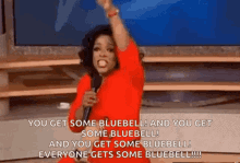 Oprah You GIF - Oprah You Everyone GIFs