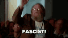 Fascist Fyyfff GIF - Fascist Fyyfff Fascism GIFs