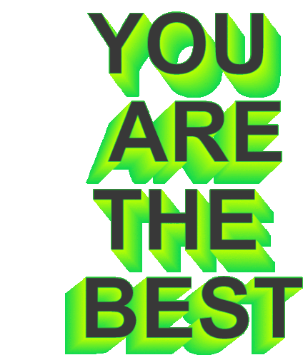 You Are The Best You Are Awesome Sticker - You Are The Best You Are Awesome You Are Amazing Stickers