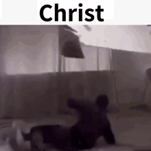 Christ Drippin GIF - Christ Is Drippin GIFs